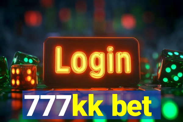 777kk bet